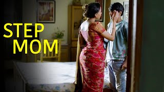 Step Mom  Step Mother  Full Romantic Love Story Latest Bollywood Hindi Movie 2024 [upl. by Pamela496]