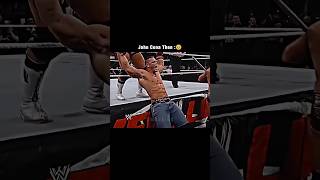 WWE short video wrestling wwe jhone Cena WWE fight youtubeshorts viral short video [upl. by Ania]