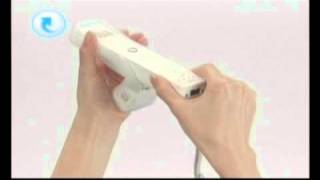 How to remove Wii Motion Plus [upl. by Janaye]