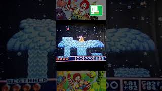 McDonalds Treasure Land Differences in Prototype retrogaming gaming mcdonalds [upl. by Mahla694]