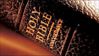 The Holy Bible Old Testament Audio Part 1 of 6 [upl. by Husha]