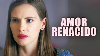 Amor renacido  Película completa  Película romántica en Español Latino [upl. by Mohn527]