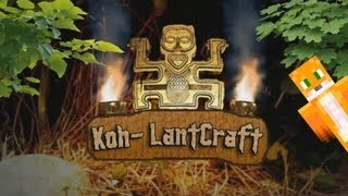 KohLantCraft  Saison 1  Episode 6  Orientation  FR [upl. by Yks241]