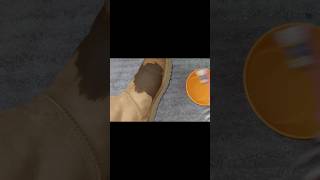 how to remove water stains on uggs uggs howto [upl. by Joanne]