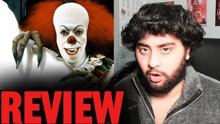 IT 1990 REVIEW [upl. by Ytisahc]