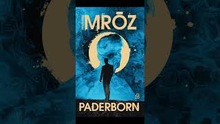 Paderborn Autor Remigiusz Mróz Kryminały po Polsku AudioBook PL P3 [upl. by Eiramnerual]