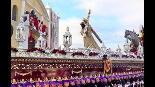 SILENCIO Y RECOGIMIENTO EN LA PROCESIÓN DEL SANTO ENTIERRO DE ALGATOCÍN [upl. by Rehttam]