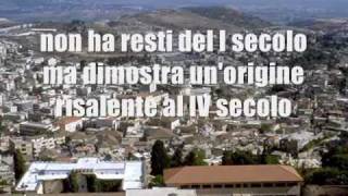 GESU  LA QUESTIONE STORICA [upl. by Pickett]