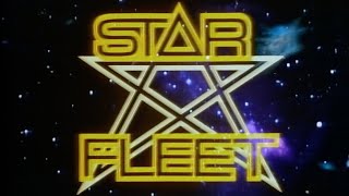 Brian May  Star Fleet Official Video Remastered [upl. by Fanchan]