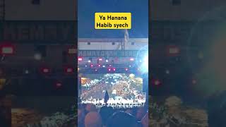 Sholawat ya hanana  Kemayoran Bersholawathabibsyechbinabdulqadirassegaf [upl. by Nodnas157]