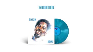 Billy Ocean  Syncopation Official Audio [upl. by Aneev]