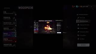 Evo Ki Boli in free fire Max freefire [upl. by Atihana]