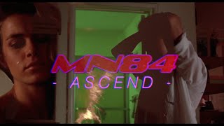 Miami Nights 1984  Ascend [upl. by Negrom]