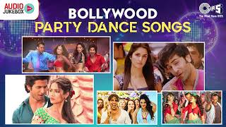 Bollywood Party Dance Songs Playlist  Hindi Party Songs Collection  Bollywood Dance Songs [upl. by Erodroeht]