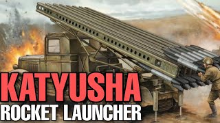 Katyusha Rocket Sound The Most Terrifying Sounds of WW2 Shorts [upl. by Oterol]