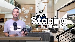 Ultimate Home Staging Guide StepbyStep Tips for ALL HOME SELLERS [upl. by Mayor]