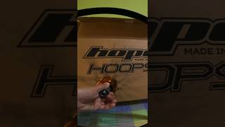 HOPE PRO 5 hub sound youtubeshorts mtb [upl. by Dorsman241]