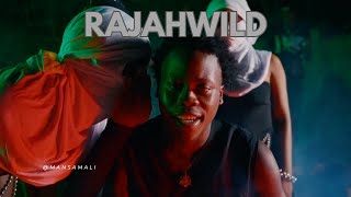 RAJAHWILD  Few Bricks  Official Music Prod by Mansa Mali [upl. by Cozmo24]