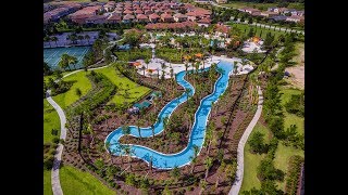 Solterra Resort  Vacation Home Rentals Close to Walt Disney World [upl. by Healion]