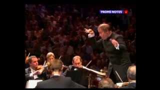 Prokofiev Symphony No 7  Gergiev · London Symphony Orchestra [upl. by Teufert95]