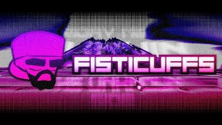 FISTICUFFS REMIX  FNF THE UNKNOWN SIDE [upl. by Echo842]