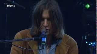 Jacco Gardner  Clear The Air EBBA Awards 2014 [upl. by Ettena]