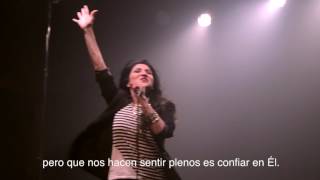 Jaci Velasquez  Trust  Confío Album Trailer [upl. by Atiz]