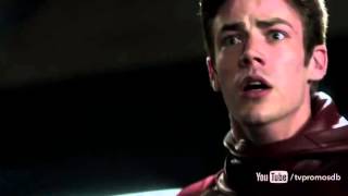 The Flash 2x18 Promo temporada 2 Capitulo 18 trailer avance [upl. by Brittain133]