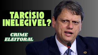 Kassio Aciona MP para Analisar Queixa de Boulos contra Tarcísio por Associação ao PCC [upl. by Silecara]