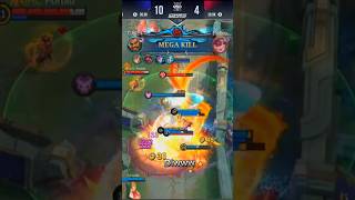 HOMEBOIS VS IHC ESPORT GAME 1  WILD CARD MLBB MSC 2024  msc mobilelegends [upl. by Menides]