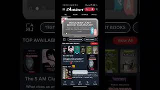 Best Book reading app For android with NCERT SOLUTIONS and All types of stories books [upl. by Eilahs]