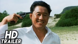 Sonatine 1993 ORIGINAL TRAILER HD 1080p [upl. by Ailugram]