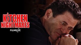 Kitchen Nightmares Uncensored  Season 1 Episode 22  Full Episode [upl. by Ryun]