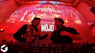 Mojo  Guestlist at Day of the Dead by Groovy Club 2024 [upl. by Ettebab295]