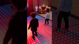 Kanta laga dj song cutekrishu dance in a birthday party youtubeshorts DrPankajSkrishu 3224 [upl. by Coridon]