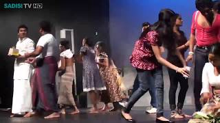 දස බිම්බර මාර සෙනග Sinhala Stage Drama Song by Ranwala Balakaya [upl. by Esemaj]