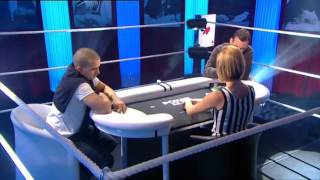 NRJ Poker Le Duel  Saison 2  Emission 16 [upl. by Ark]