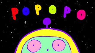 Steampianist  Popopo  Feat Vocaloid Oliver [upl. by Pauwles]