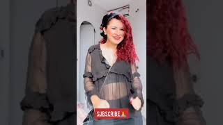 Avneet Kaur TikTok Video  Avneet Kaur Dance  Avneet Kaur New Song Shorts AvneetKaur avneetkaur [upl. by Jurgen]