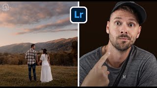 My Top Lightroom Editing Tricks I use in EVERY PHOTO [upl. by Chariot]