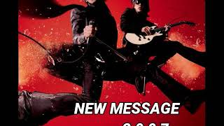 【Bz】 NEW MESSAGE LIVE 2007 [upl. by Lemon972]