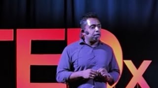 A Responsible IT Revolution for Sri Lanka  Asitha Bandaranayake  TEDxKandy [upl. by Nadual]