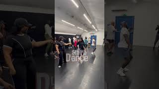 Afro Dance Adults Beginner Class in London dance afrodancesteps afrodance amapiano bignners [upl. by Attenrad]