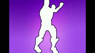 Fresh Emote Slowed [upl. by Ttergram]