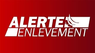 Alerte enlèvement 18 OCTOBRE 2016  Djenah Grenôble Isère [upl. by Edny356]