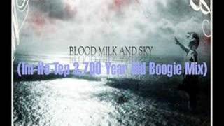 White ZombieBlood Milk And Sky ImHoTep 3700 Year Old Boogie Mix [upl. by Meg]