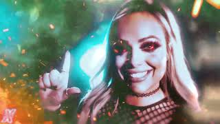 WWE Liv Morgan Custom Titantron New 2024 [upl. by Beutner]