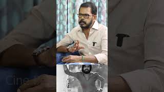 Tamilcinemas unknown sentiments  TRajendars shocking behaviors  V K Sundar  Cinepep Updates [upl. by Adyaj]