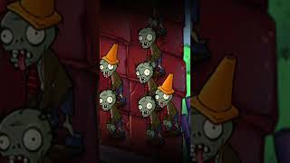 El LOCO DAVE NOS TRAICIONA EN EL NIVEL DEL TEJADO  Teoria de PVZ shorts [upl. by Bluefield108]