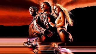 Torque Full Movie Facts And Review  Martin Henderson  Ice Cube [upl. by Lleon923]